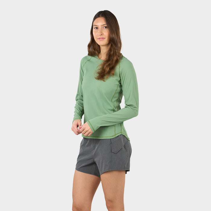 Athena Long Sleeve Sun Shirt (2)