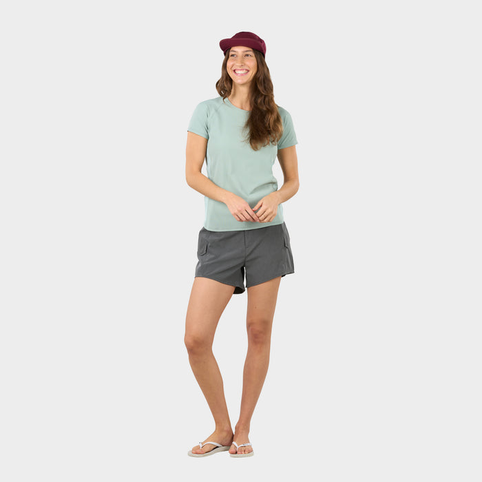 Athena Short Sleeve Sun Shirt (4)