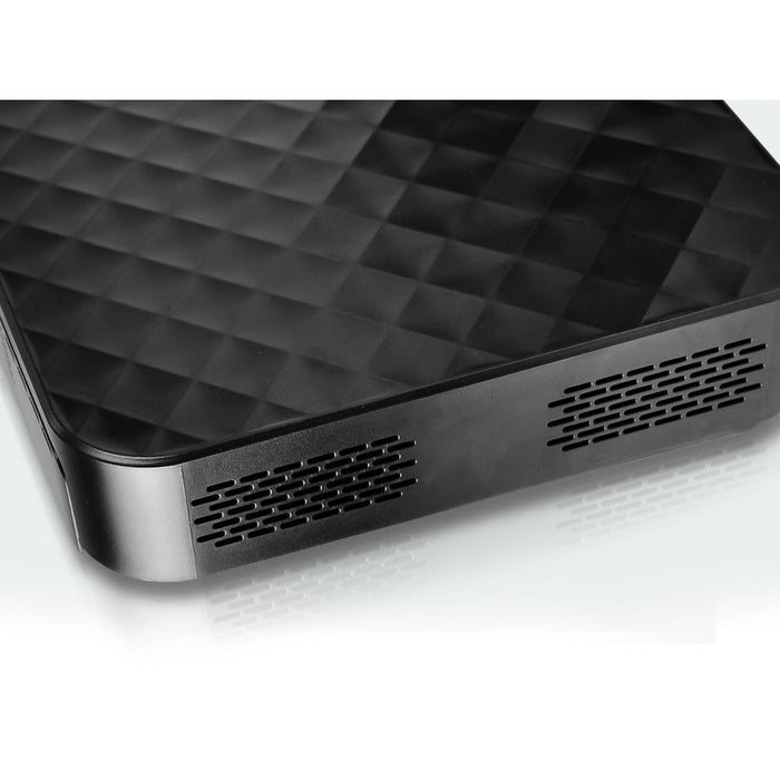 Cloudbox IP Camera DVR: 180-Day Backup, Wireless, Remote Access