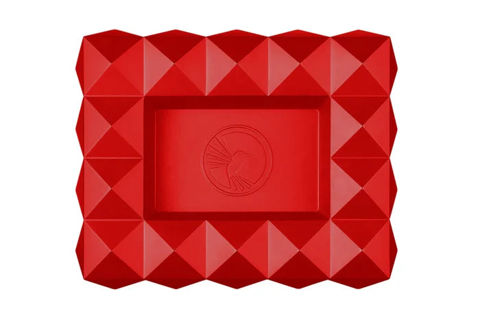 Colibri Quasar Red Cigar Ashtray - AT100T4