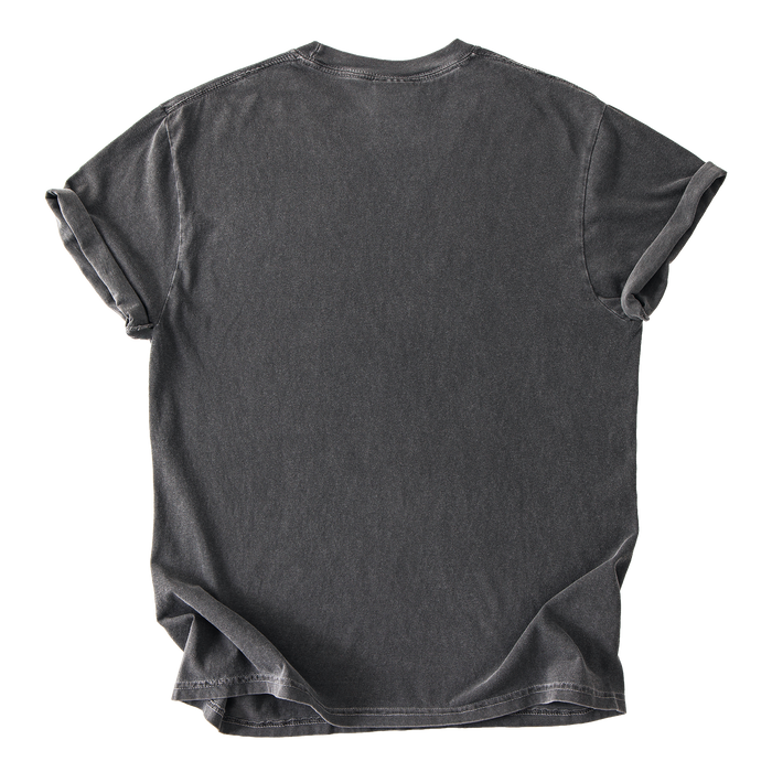 Comfort Colors® Eat Sleep Segment Repeat Garment-Dyed T-Shirt