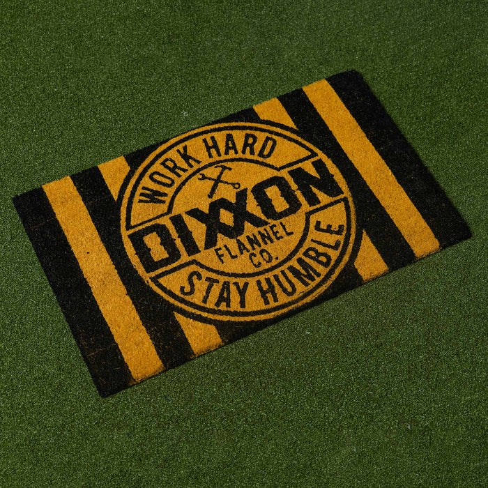 Corpo Welcome Mat