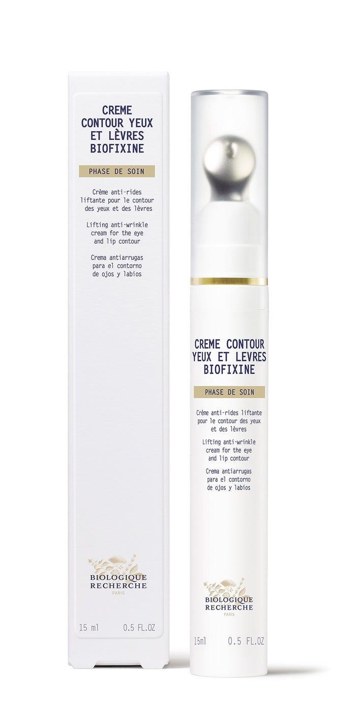 Crème Contour Eyes & Lips Biofixine
