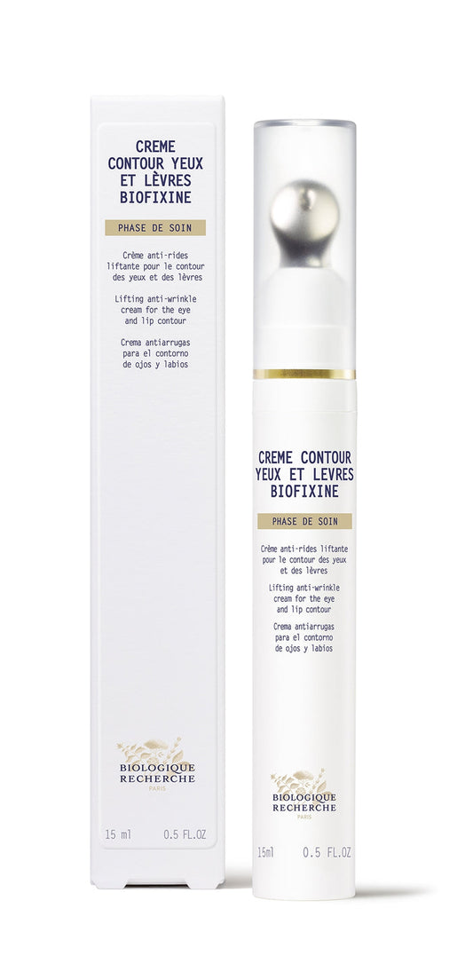 Crème Contour Eyes & Lips Biofixine