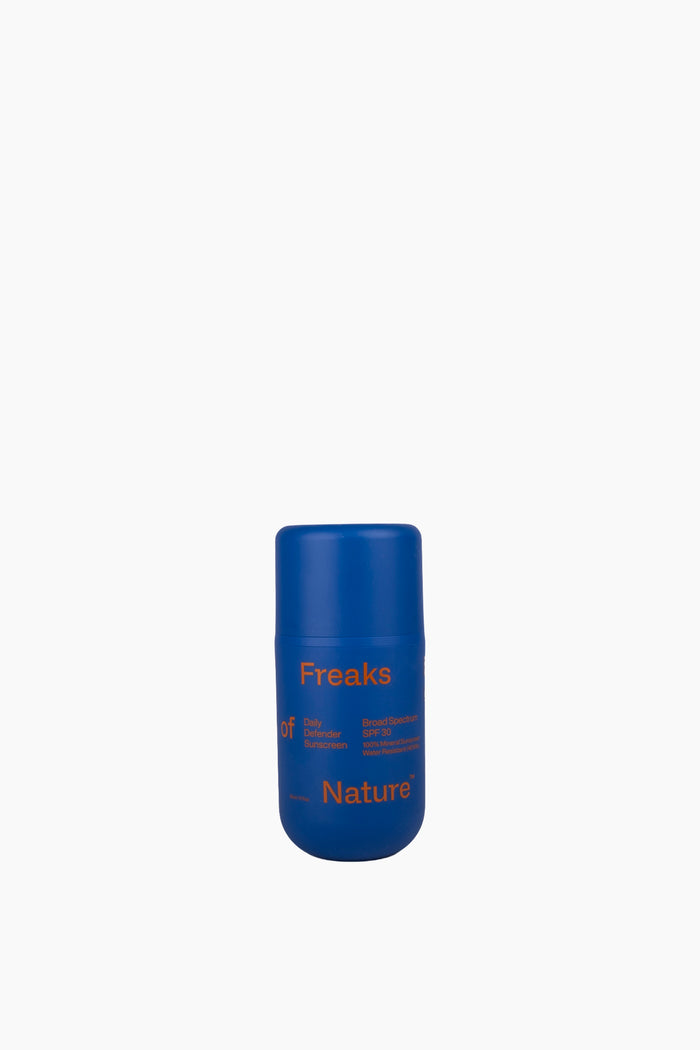 Daily Defender SPF 30