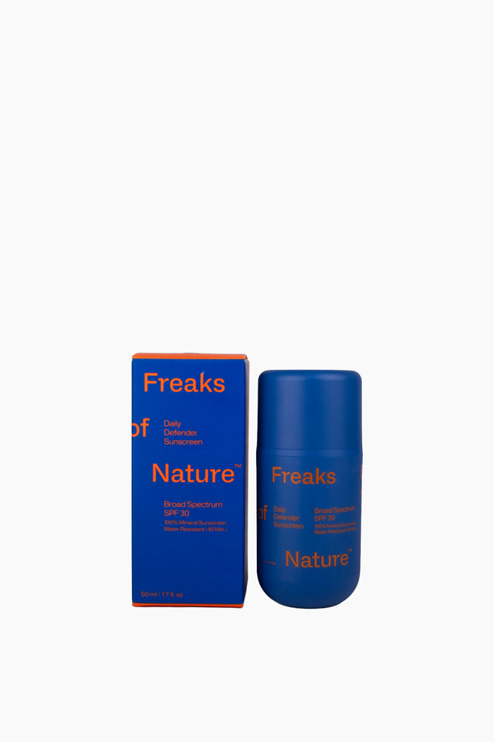 Daily Defender SPF 30