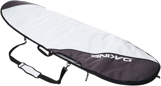 Dakine Daylight Surf Hybrid Board Bag - White surfboard bag
