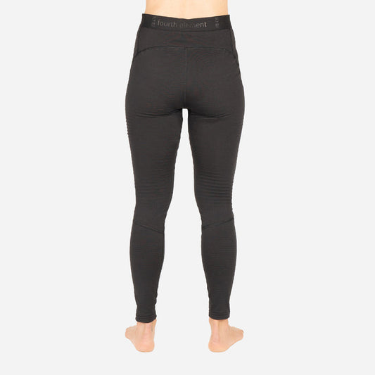Damen J2 LEGGINGS - J2 Baselayer NEUER STIL