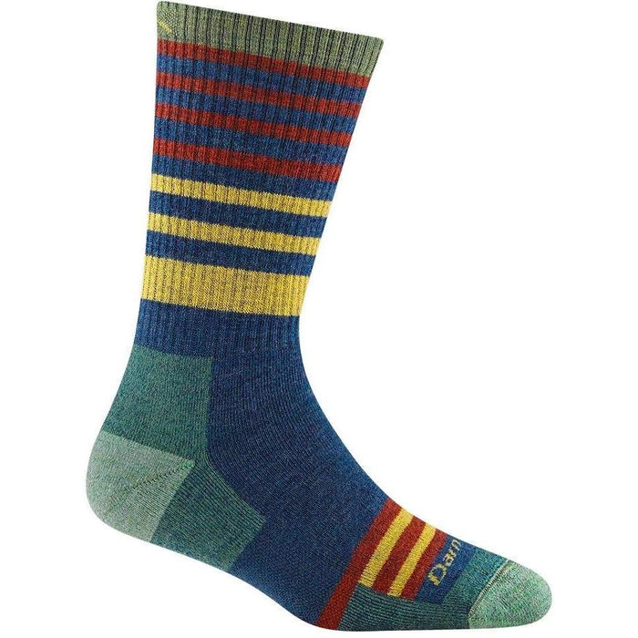 DARN TOUGH Women's Gatewood Boot Full Cushion Midweight Hiking Socks 1946