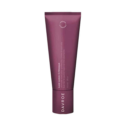 Davroe simple Davroe Luxe Leave In Masque 150ml