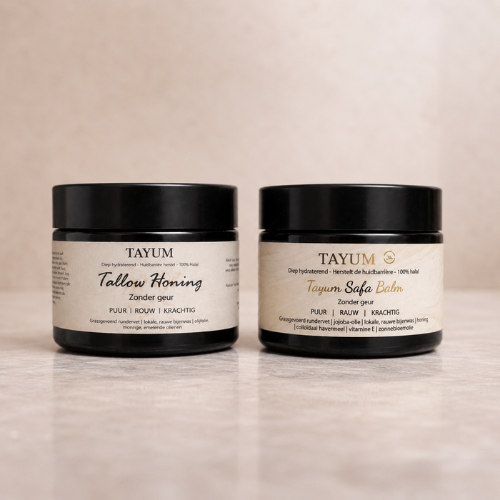 De Tallow Bundel