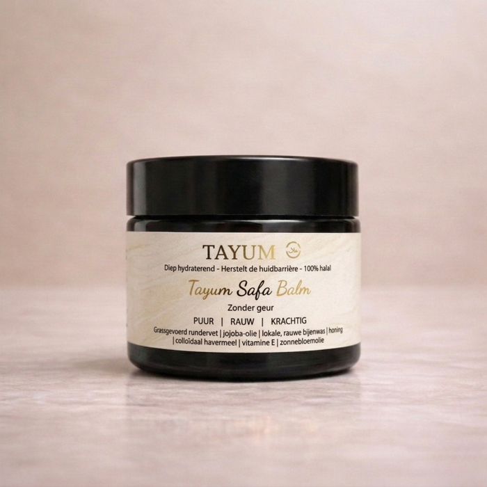 De Tallow Bundel
