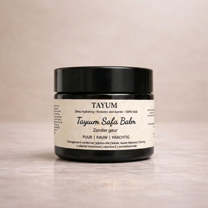 De Tallow Bundel