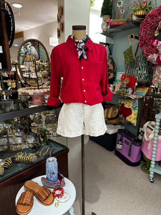 Dear John TOP GAIA