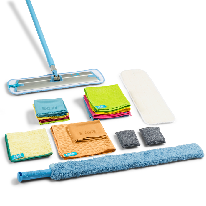 Deep Clean Bundle