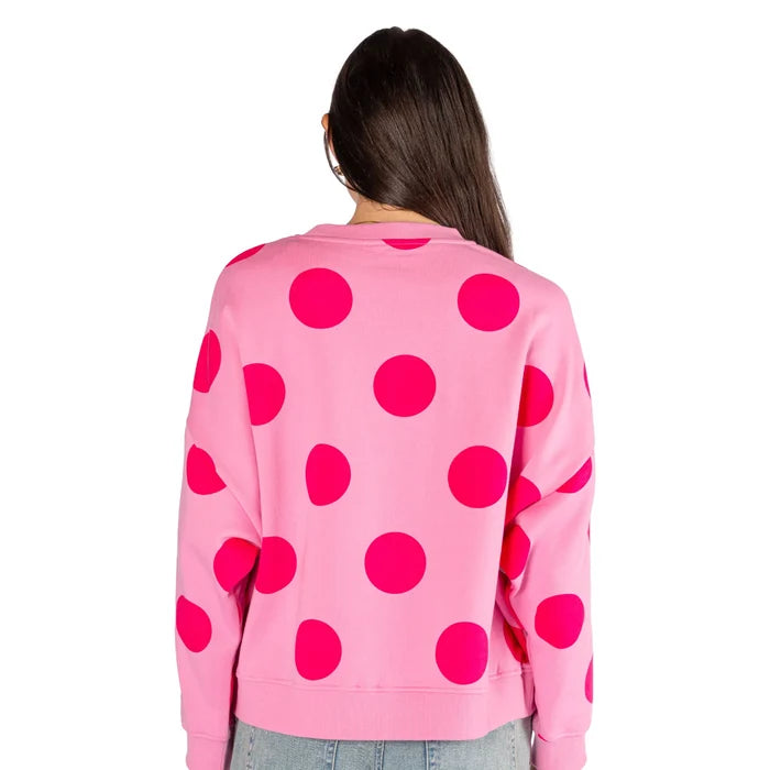 Despicable Me Sweater Featuring Fluffy - X-Large-4