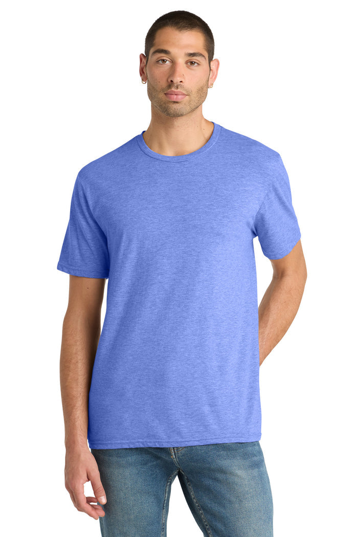 Electric Purple Heather / 2XL