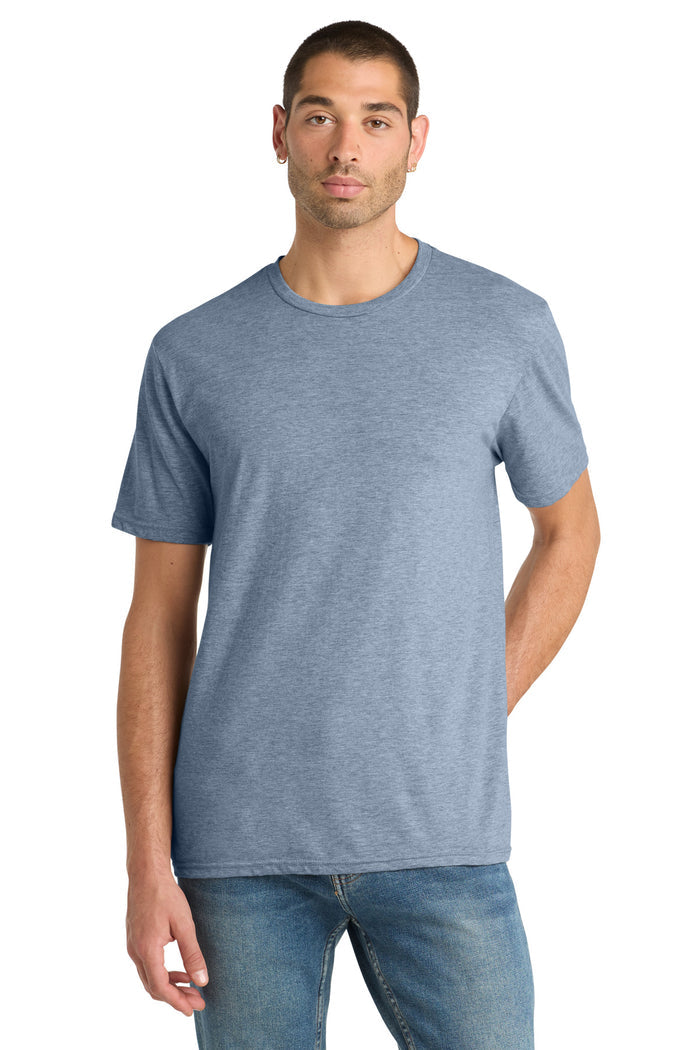 Flint Blue Heather / 2XL