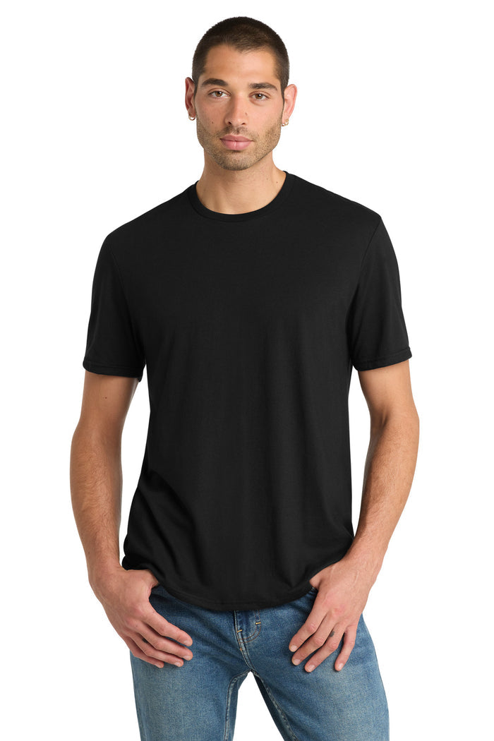 District® Perfect Blend® CVC Tee. DM108
