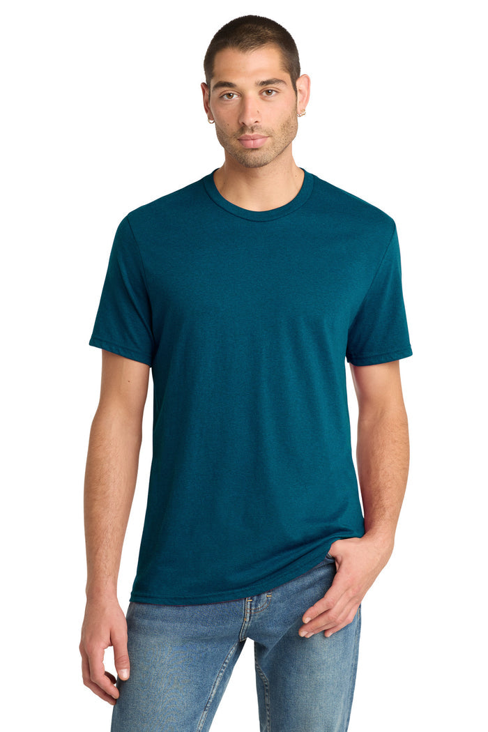 Deep Turquoise Fleck / XS