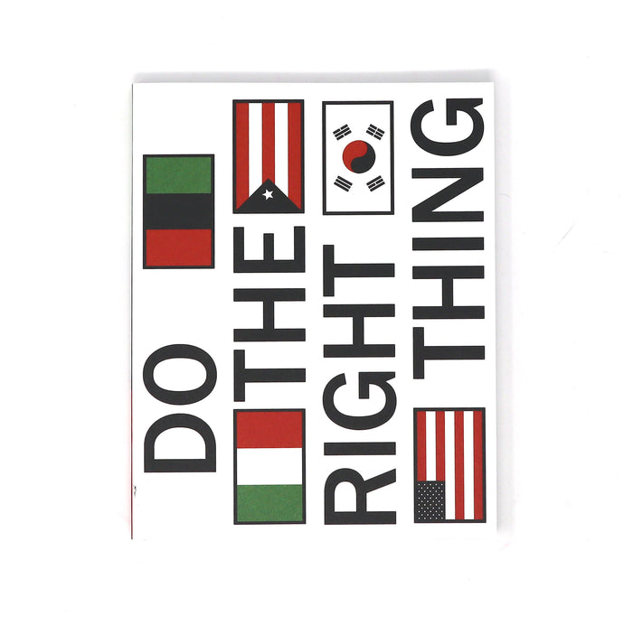 “Do The Right Thing” Criterion Collection Blu-Ray - Signed