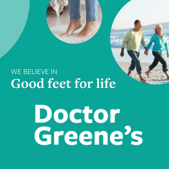 Doctor Greene's Nights Out Ball Of The Foot Cushion ( 1 Pair)