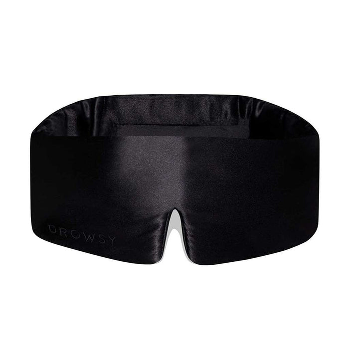 DROWSY Black Jade Sleep Mask
