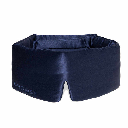 DROWSY Midnight Blue Sleep Mask