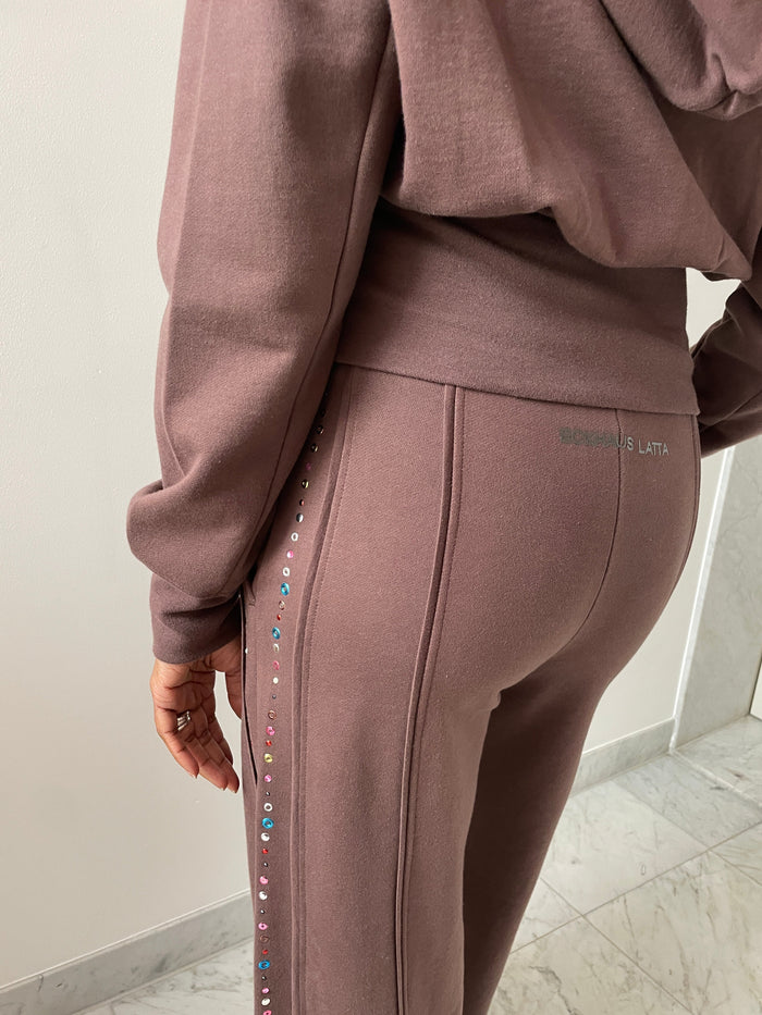 El Sweatpant, Bling ECKHAUS LATTA