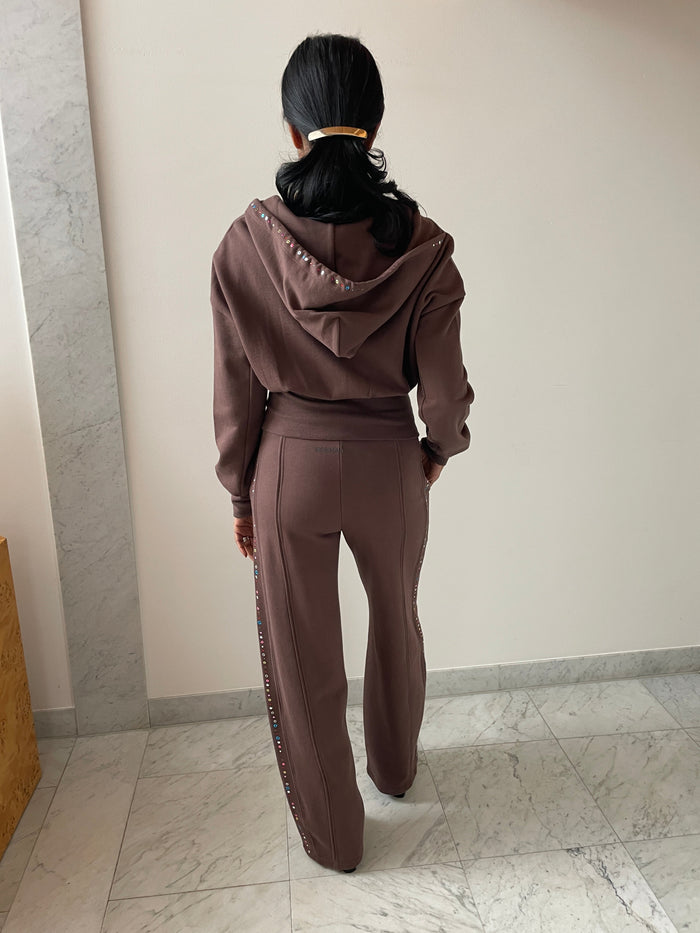 El Sweatpant, Bling ECKHAUS LATTA