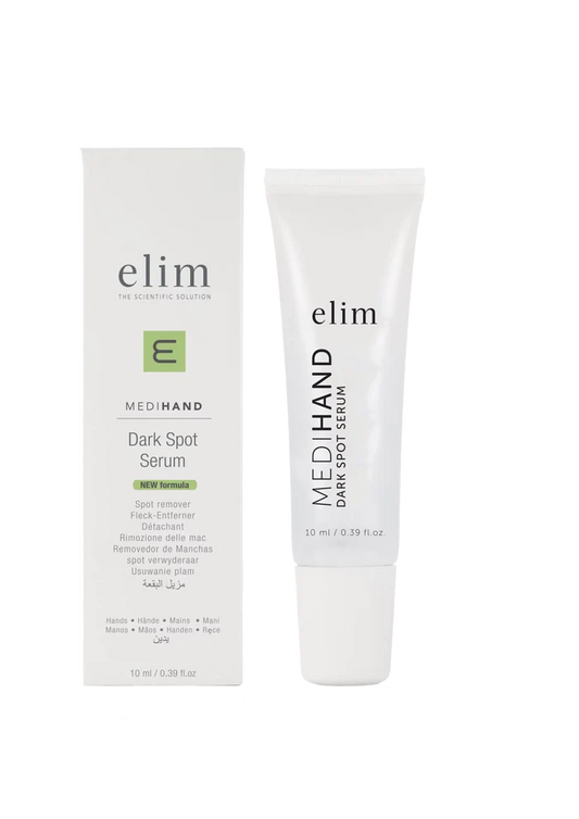 elim | Dark Sport Serum 10ml