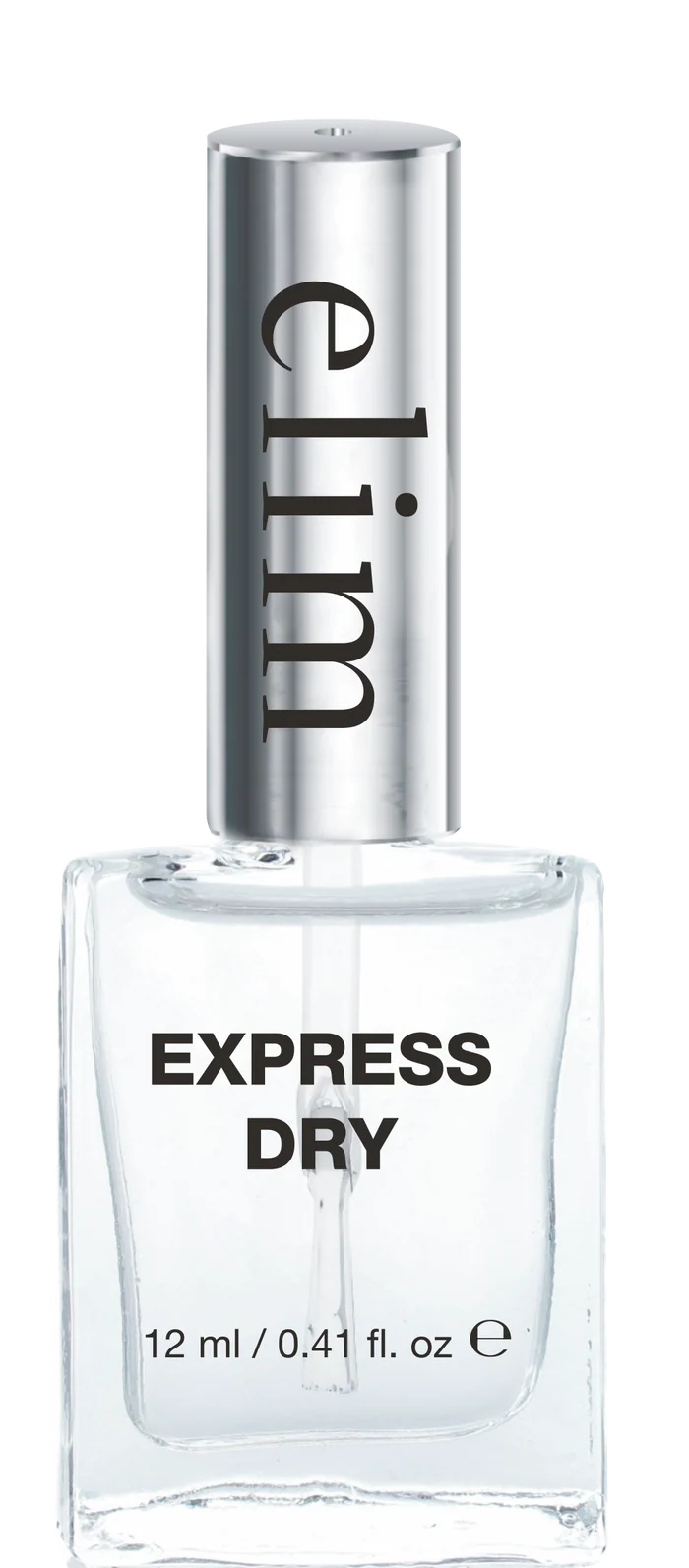 elim | Express dry top coat