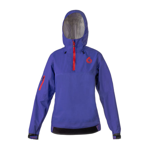 Ellesmere Women's Splash Top — Ultra Violet