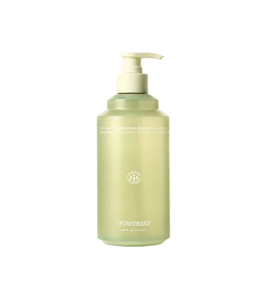Equilibrium Shampoo