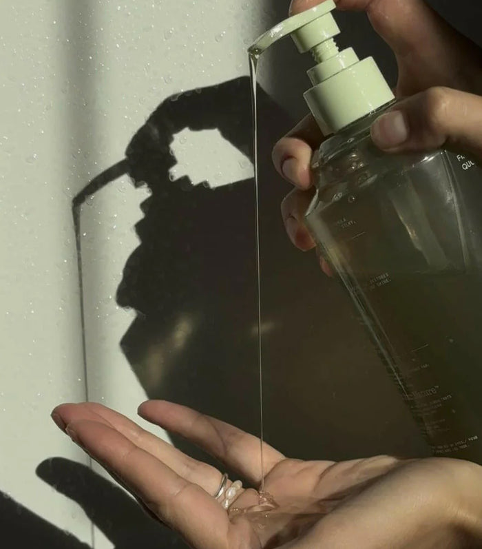 Equilibrium Shampoo