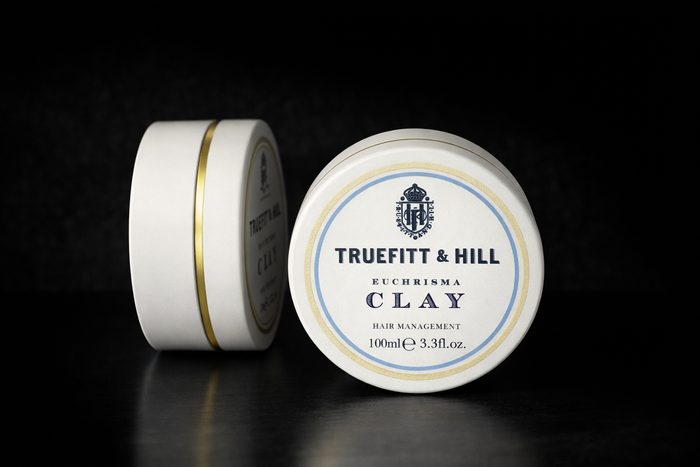 Euchrisma Clay