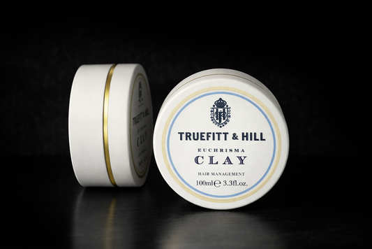 Euchrisma Clay