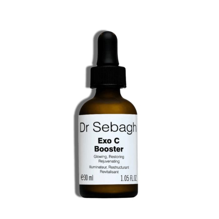 Exo-C Booster