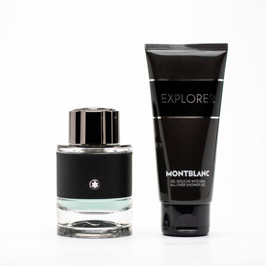 Explorer Gift Set