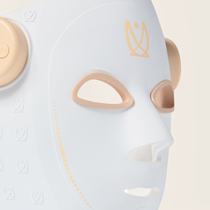 Eye Diffusers for AURA Face Mask