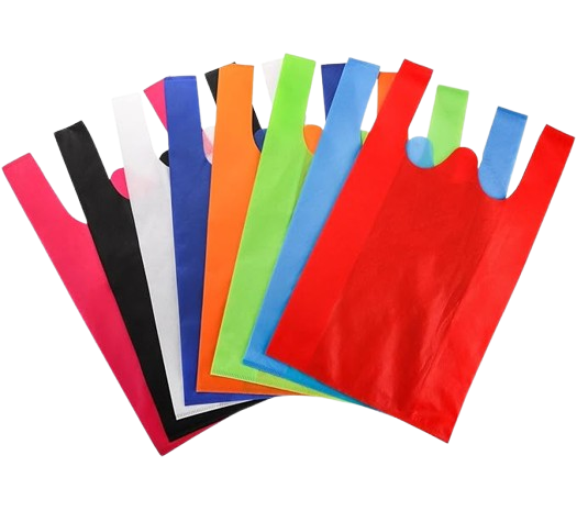 Fabric Gift Bag