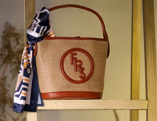 Fabrosanz: FRES Resort Bag