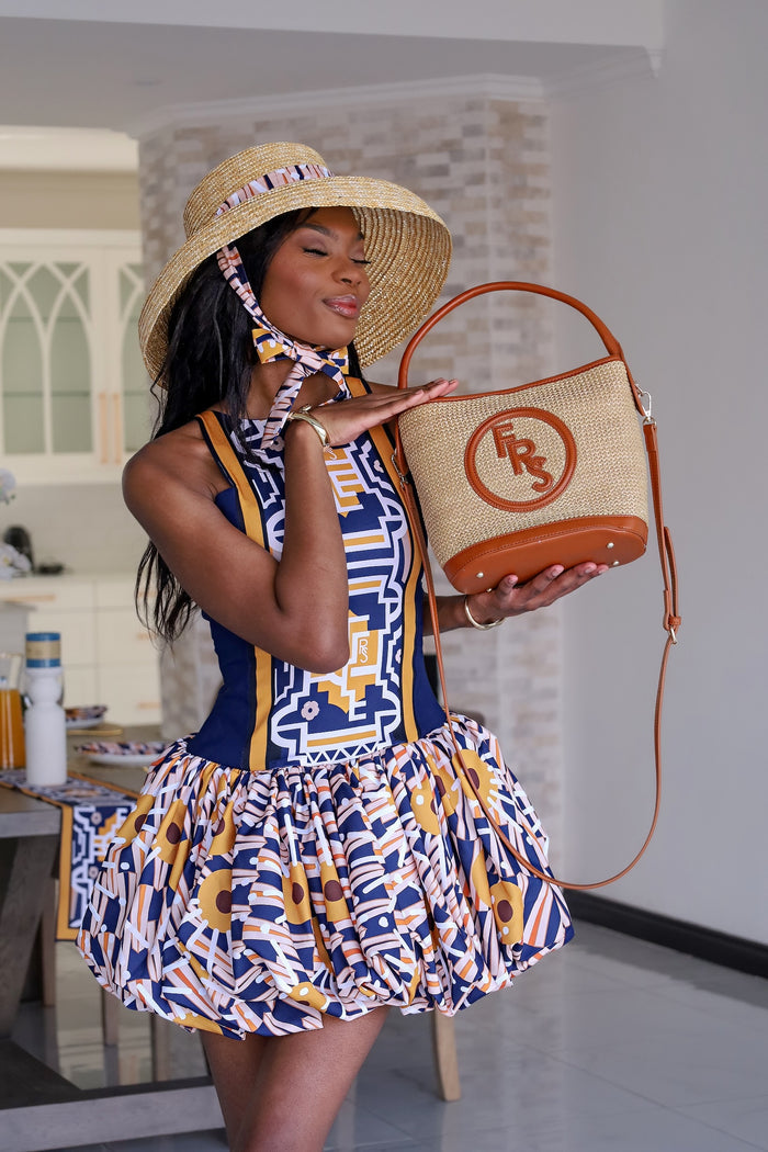 Fabrosanz: FRES Resort Bag