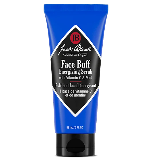 Face Buff Scrub 3oz