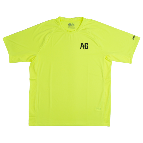 Hi Vis Yellow / LG