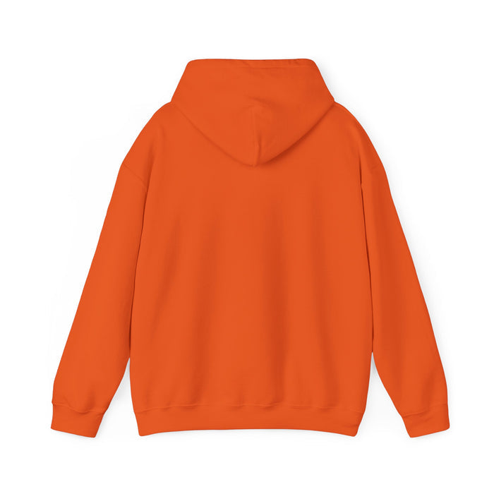 FCC Shield Unisex Heavy Blend™ Hooded Sweatshirt