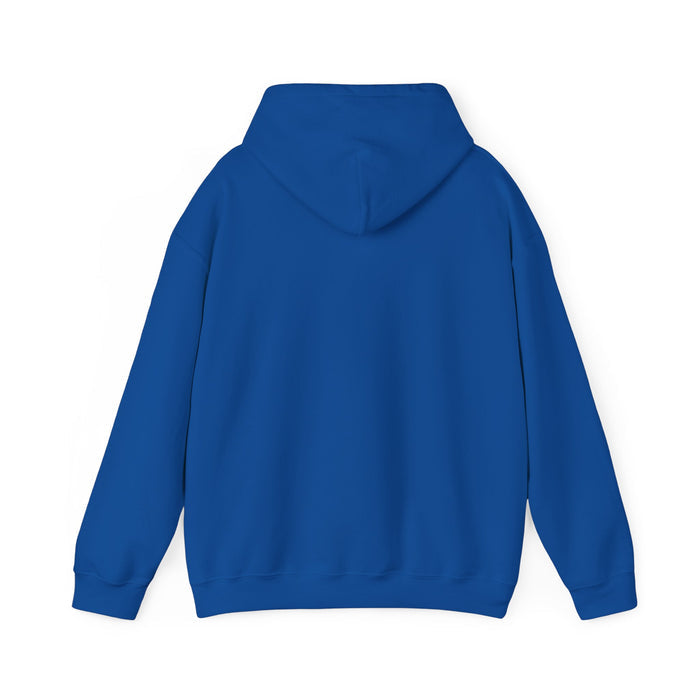 FCC Unisex Heavy Blend™ Hooded Sweatshirt