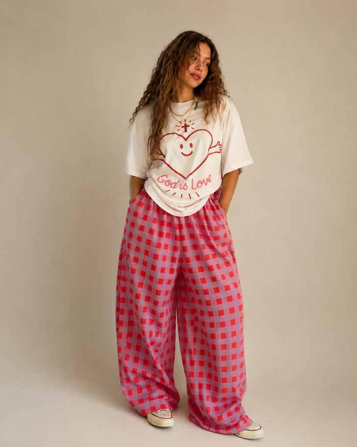 Fiona Funky Pants