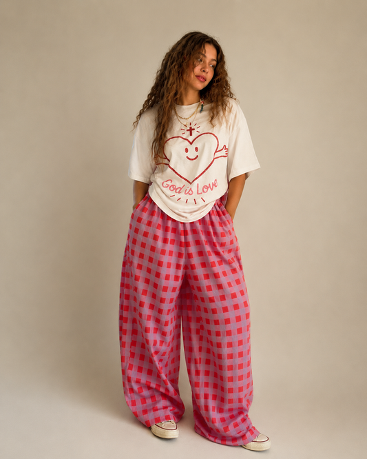 Fiona Funky Pants