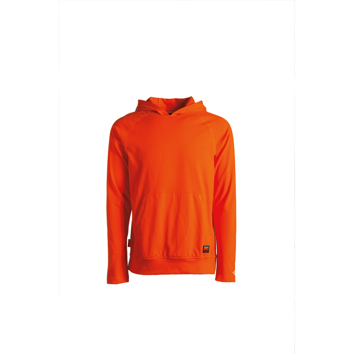 FLAME RESISTANT COTTON CORE HOODIE - Y86-Blaze Orange | Timberland PRO TB0A1V8Z